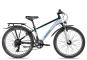 Axess Adventure 18 24 34 cm | petrol silver