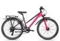 Axess Adventure 18 24 Trapez 34 cm | grey pink