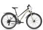 Axess Adventure 27.5 Trapez 48 cm | grey sahara lagoon