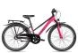 Axess Adventure 3 24 Trapez 34 cm | grey pink