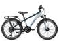 Axess Adventure 6 20 29 cm | petrol silver