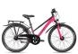 Axess Adventure 7 24 Trapez 34 cm | grey pink