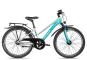 Axess Adventure 7 24 Trapez 34 cm | silver tourquise