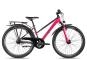 Axess Adventure 7 26 Trapez 43 cm | grey pink