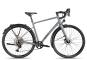 Axess CREED ADV EQ 61 cm | graphite