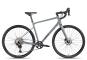 Axess CREED ADV 57 cm | graphite