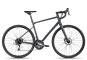 Axess CREED 57 cm | asphalt
