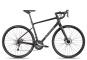 Axess CREED 61 cm | black matt