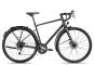 Axess CREED EQ 57 cm | asphalt