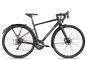 Axess CREED EQ 61 cm | black matt