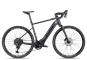 Axess CREED ESX 49 cm | anodized black