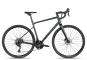 Axess CREED PRO 61 cm | dark petrol matt