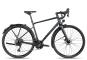 Axess CREED PRO EQ 57 cm | dark petrol matt
