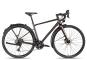 Axess CREED PRO EQ 57 cm | mocha