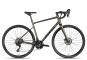 Axess CREED PRO 61 cm | green matt
