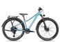 Axess Doree DX 27.5 16 Zoll | tropical blue matt