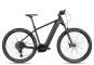 Axess Element 21 Zoll | black matt/darkrainbow/green