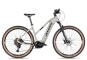 Axess Element WS 17 Zoll | moss grey matt/black/pearl white
