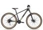 Axess KEEDO 16 Zoll | satinblack olive | 27.5 Zoll