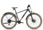 Axess KEEDO EQP 16 Zoll | satinblack olive