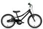 Axess LUU. 16 20 cm | black/charcoal
