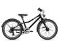 Axess LUU. 20 EQ 25 cm | black/charcoal