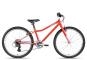Axess LUU. 24 30 cm | red/light coral