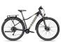 Axess MEEA DX ATB 17 Zoll | matt black