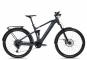 Axess ROGUE FS Allroad 16 Zoll | grey matt/black/sand | 29 Zoll