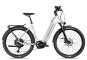 Axess Rotation 20 Zoll | quiksilver matt/laser/black