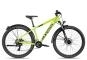 Axess SANDEE ATB 14 Zoll | matt green