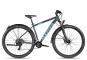 Axess SANDEE ATB 21 Zoll | grey