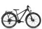 Axess Sandee DX 27.5 16 Zoll | space black matt