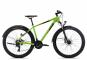 Axess SANDEE STREET 19 Zoll | lime matt/black/orange | 29 Zoll