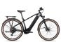 Axess Scree 47 cm | black