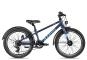 Axess Stipe 20 Street 25 cm | dark blue matt/blue red