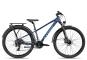 Axess Stipe 26 DX 33 cm | dark blue matt/blue red