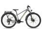 Axess Stipe 26 DX 33 cm | grey matt/yellow black