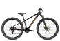 Axess Stipe 26 Pro 33 cm | black matt/orange black