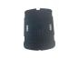 Babboe Antirutsch-Matte schwarz | Curve