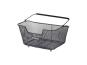 Basil Base HR-Korb 14 Liter | schwarz