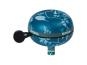 Basil Big Bell Wanderlust Fahrradklingel indigo blue