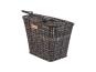 Basil Bremen Rattan Look VR Korb 