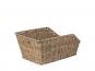 Basil Cento Rattan Look Korb seagrass