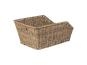 Basil Cento Rattan Look Korb seagrass