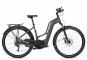 Bergamont E-Horizon Edition 5 Amsterdam 2024 52 cm | matt khaki green | 28 Zoll