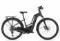 Bergamont E-Horizon Expert 6 Amsterdam 2024 48 cm | matt greenish grey | 28 Zoll