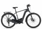 Bergamont E-Horizon Expert 6 2024 48 cm | matt greenish grey | 28 Zoll