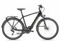 Bergamont E-Horizon Sport 60 cm | black | 28 Zoll