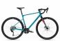 Bergamont Grandurance 6 FMN 2024 58 cm | shiny ice blue | 28 Zoll